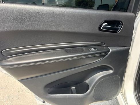 Used 2022 Dodge Durango GT AWD/4WD image 26