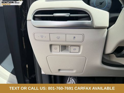 Used 2025 Hyundai Palisade Calligraphy AWD/4WD image 18