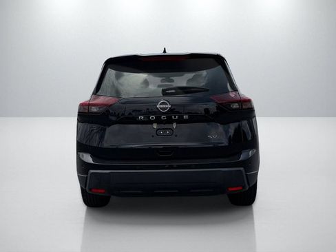Used 2024 Nissan Rogue SV FWD image 6
