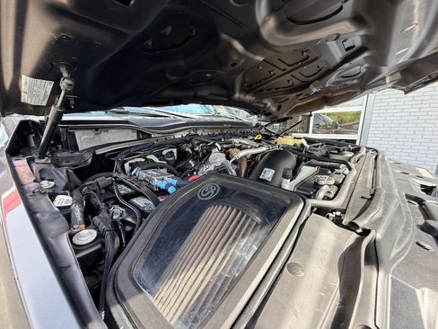 Used 2022 Ford F450 Platinum w/ FX4 Off-Road Package image 60