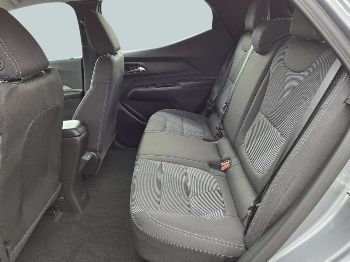 New 2027 Chevrolet Bolt LT FWD image 14
