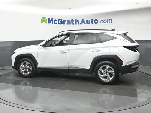 Used 2022 Hyundai Tucson SEL AWD/4WD image 22