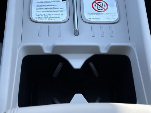 New 2026 Hyundai Santa Fe SEL image 28