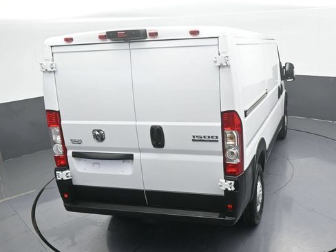 Used 2026 RAM ProMaster 1500 FWD image 41