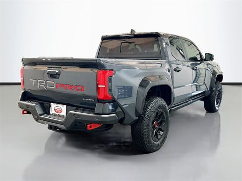 New 2026 Toyota Tacoma TRD Pro image 4