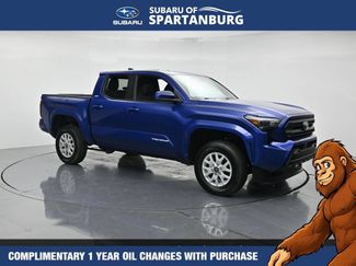 Used 2025 Toyota Tacoma SR5 RWD 360° Tour