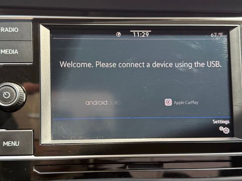 Used 2024 Volkswagen Jetta S image 9