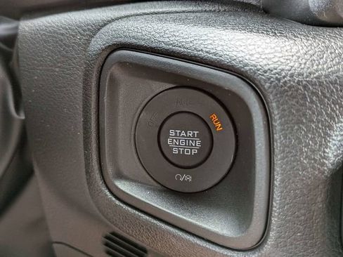 New 2026 Jeep Wrangler Unlimited Sport AWD/4WD image 27
