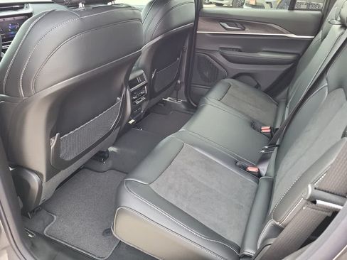 New 2026 Jeep Compass Latitude AWD/4WD image 20