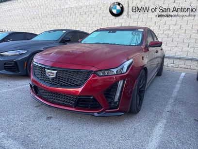 Used 2024 Cadillac CT5 V Blackwing w/ Driver Assist Package