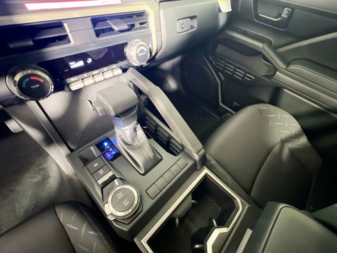 New 2025 Toyota Tacoma SR5 image 26