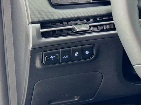 New 2025 Hyundai Santa Cruz XRT image 14