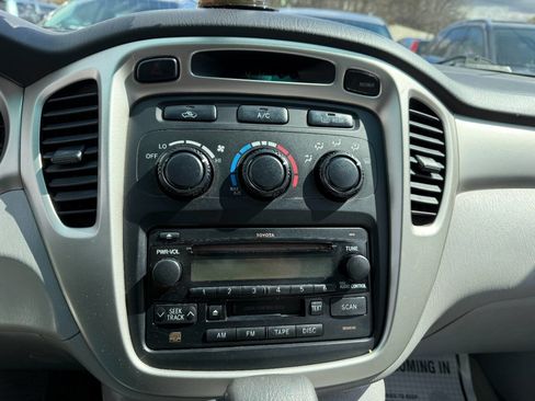 Used 2007 Toyota Highlander Sport image 22