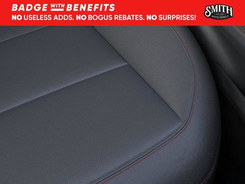 New 2026 Ford Explorer Active w/ Active Comfort Package RWD image 17