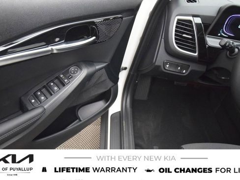 New 2026 Kia Seltos S image 27