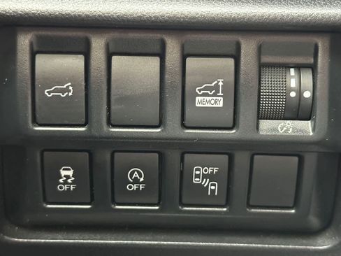 Used 2020 Subaru Forester Sport AWD/4WD image 27