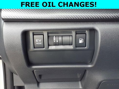 New 2026 Subaru Crosstrek 2.5i Sport image 16