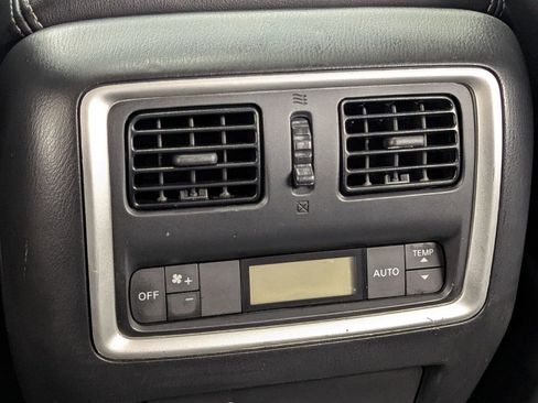 Used 2019 INFINITI QX60 Luxe image 20