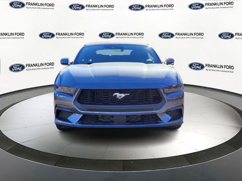 New 2026 Ford Mustang Premium image 8