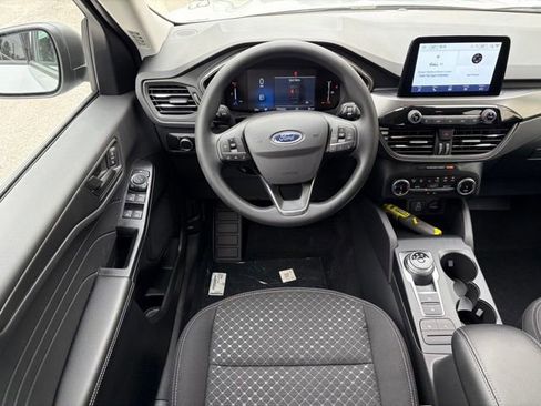 New 2026 Ford Escape Active image 10