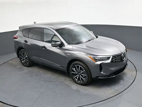 New 2026 Acura RDX A-Spec image 26
