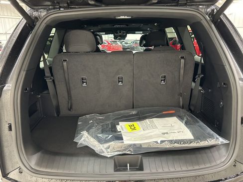 New 2027 Kia Telluride S image 33