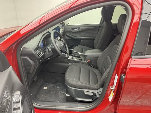 New 2026 Ford Escape Active w/ Tech Pack #1 image 3