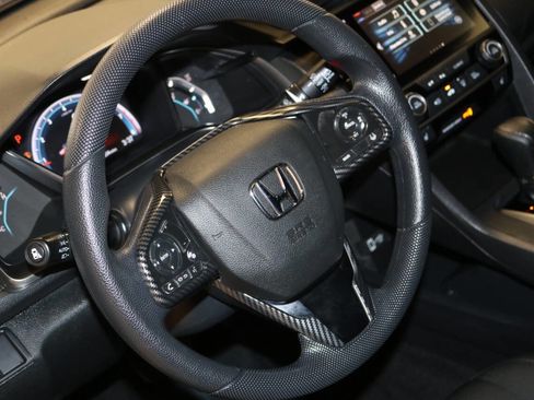 Used 2019 Honda Civic EX image 61