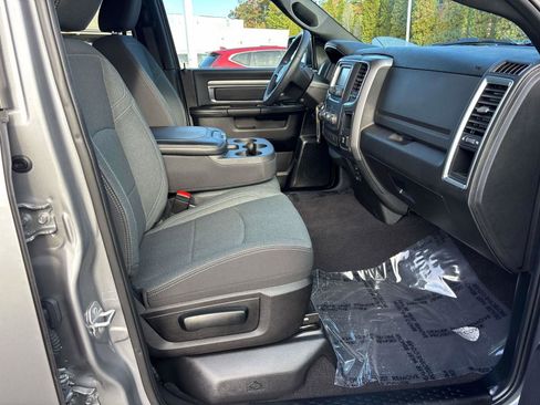 Used 2022 RAM 1500 Classic Warlock image 18