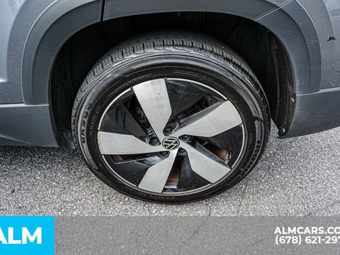 Used 2024 Volkswagen Taos S AWD/4WD image 17