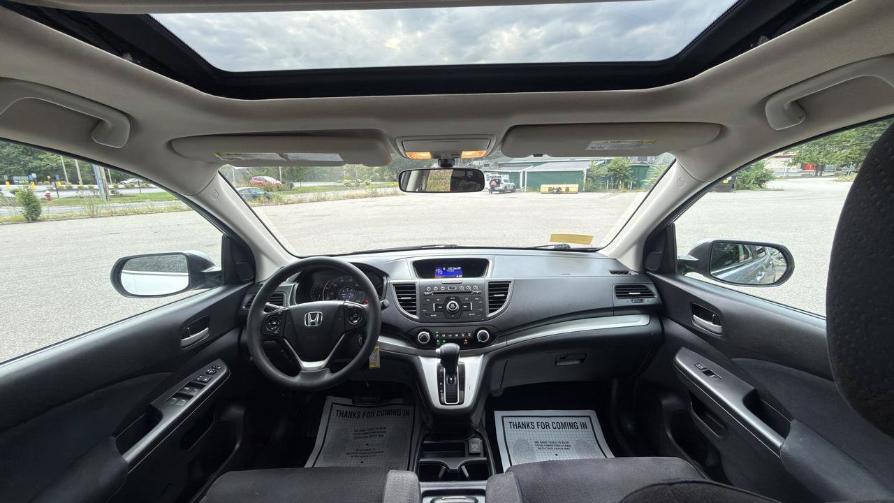 Used 2014 Honda CR-V EX image 15