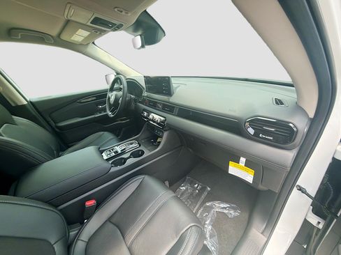 New 2026 Honda Pilot EX-L image 25