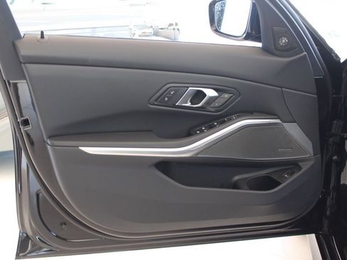 Used 2026 BMW 330i xDrive 330i xDrive w/ M Sport Package image 12