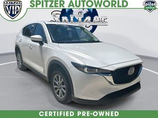 Used 2023 MAZDA CX-5 AWD 2.5 S video 1