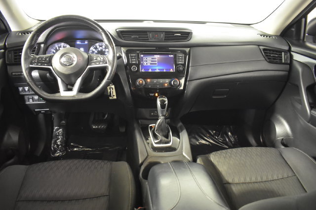 Used 2020 Nissan Rogue S w/ Special Edition Package AWD/4WD image 26