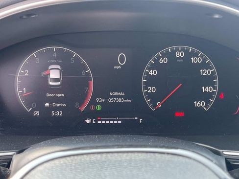 Used 2023 Honda Civic Si image 40