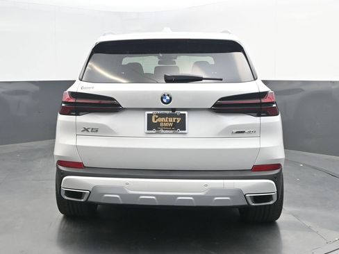 New 2026 BMW X5 sDrive40i RWD image 6