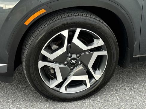 Used 2023 Hyundai Palisade Limited AWD/4WD image 30