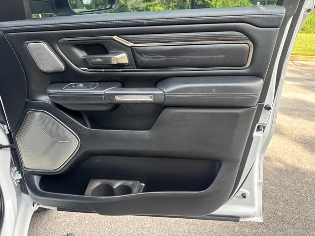 Used 2020 RAM 1500 Limited RWD image 9