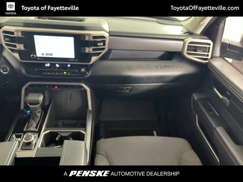 Used 2023 Toyota Tundra SR5 AWD/4WD image 18