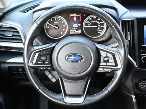 Certified 2021 Subaru Forester Premium AWD/4WD image 17