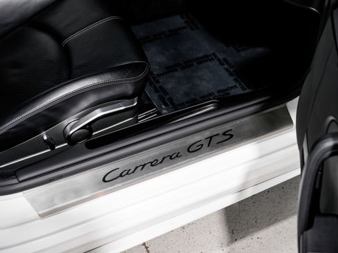 Used 2012 Porsche 911 Carrera GTS image 29