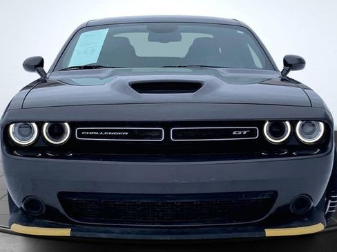 Used 2023 Dodge Challenger GT image 3