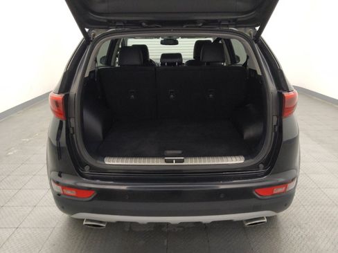 Used 2018 Kia Sportage SX AWD/4WD image 29