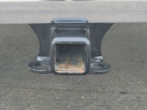 Used 2024 Chevrolet Silverado 2500 LT image 26