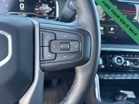 Used 2025 GMC Sierra 3500 Denali w/ Denali Reserve Package image 18