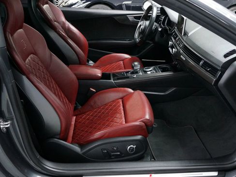 Used 2018 Audi S5 Prestige w/ S Sport Package image 26