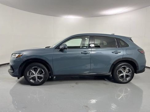 Used 2024 Honda HR-V EX-L image 32