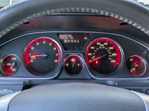 Used 2017 GMC Acadia Limited SLT image 26