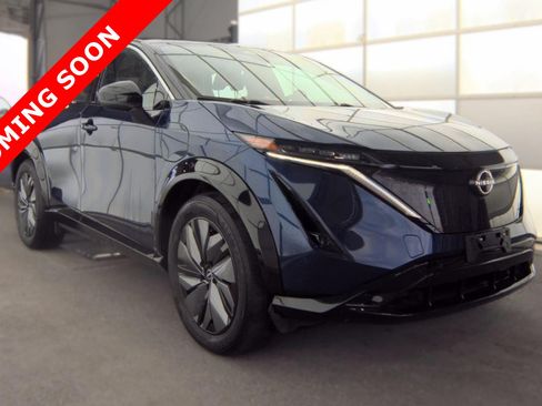 Used 2023 Nissan Ariya FWD image 3